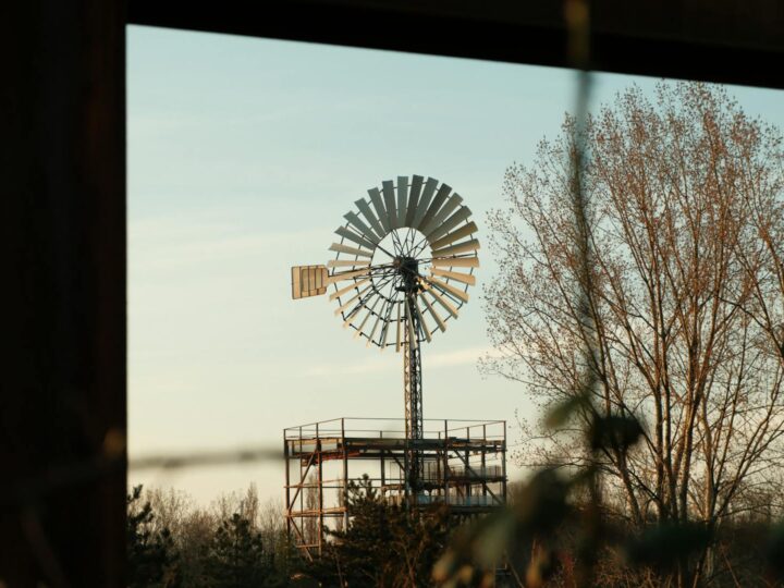 Duisburg-Nord Landscape Park